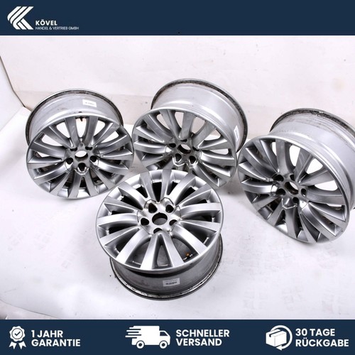 Lot pouces jantes vw - 4x,