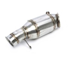 TA Technix Inox Descente