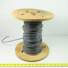 Câble D'Alarme Multiconducteur Blindé Coleman CMR/CL3R/FPLR 18/4 150'