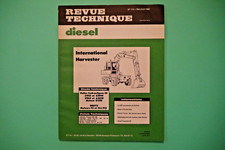 Revue technique diesel n° 114