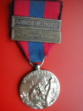 MEDAILLE DEFENSE NATIONALE