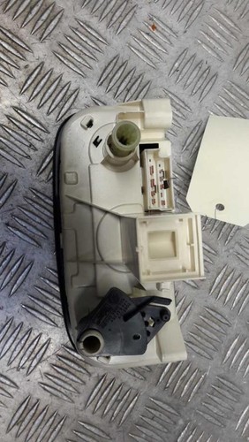 Commande chauffage opel corsa - commande,