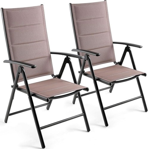 Chaise jardin pliante - chaise,