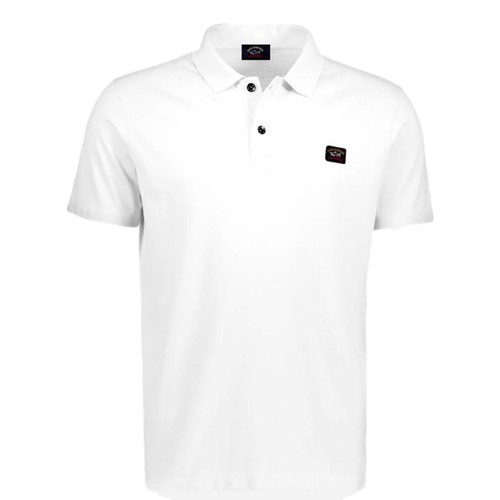 Polo paul shark pour - paul,