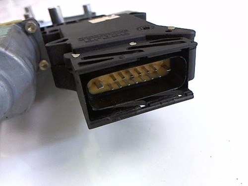 Leve vitre electrique arriere