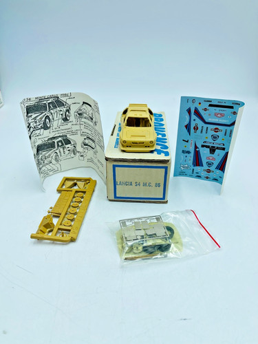 Provence moulage lancia 1st - moulage,