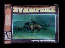 1 grappe de figurines au 1/72