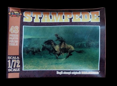 Grappe figurines 1 72 - au, 1/72