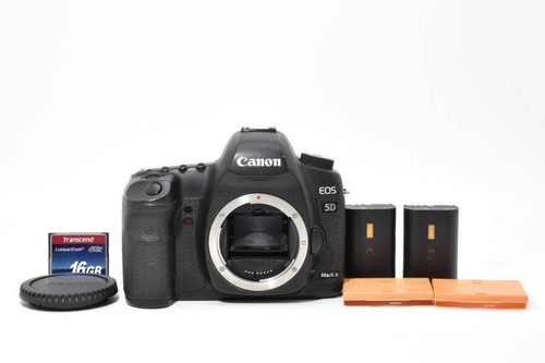 Appareil photo numérique