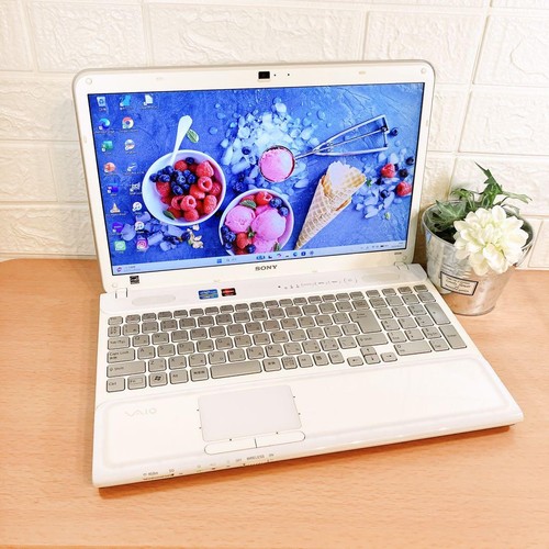 Ordinateur portable sony vaio - portable,