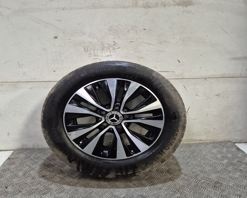 Mercedes a180 2018 2024 jante - mercedes, 2018-2024