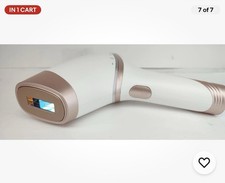 IPL Laser Hair Removal Device