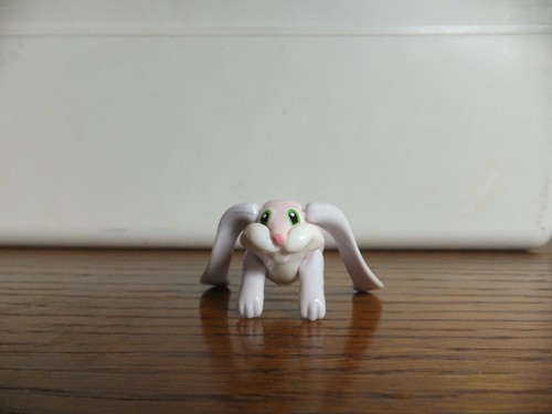 Kinder surprise lapin géant - ,
