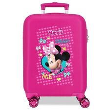 Disney - Valise enfant Minnie
