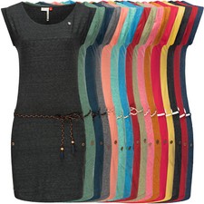 Ragwear Femmes Manches Courtes