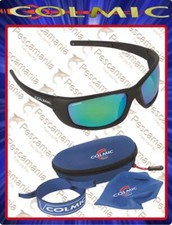 lunettes polarisé des Colmic