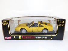 Anson 1/18 Ferrari 328 GTS