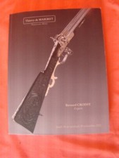 catalogue de vente armes