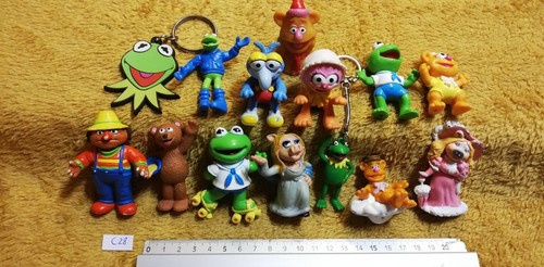 Lot c28 figurines - figurines, &