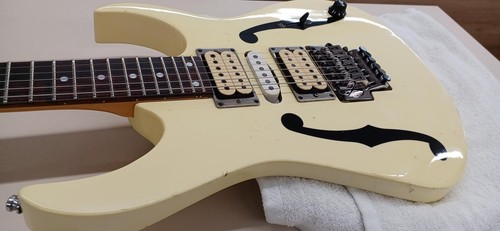 Type pgm 30 - (ibanez), pgm-30