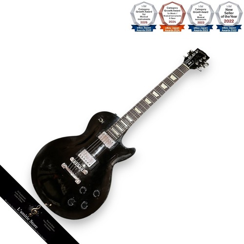 Guitare électrique gibson les - gibson,