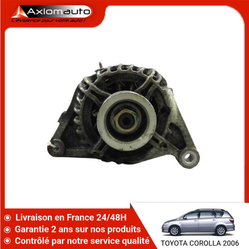 Alternateur toyota - 🇫🇷,