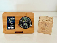 Authentique montre de bord de