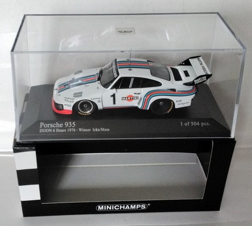 Porsche 935 martini - porsche, racing"