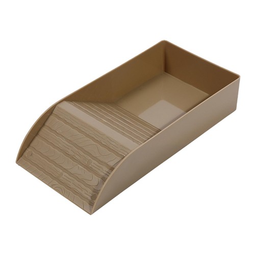 Plat nourriture pour tortue - pour,