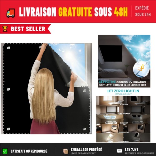 Store occultant pour - occultant,