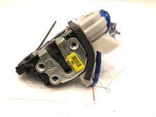 SERRURE DE PORTIÈRE AVANT