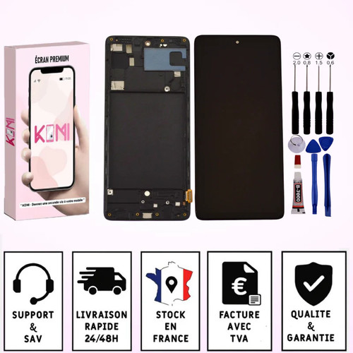 Ecran pour samsung - ecran,