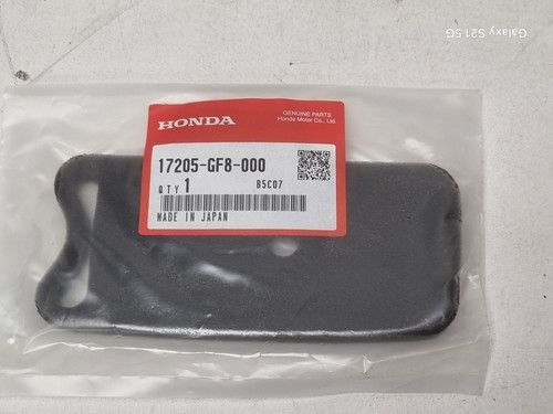 Oem honda 17205 gf8 000 - honda, mousse
