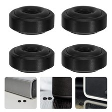  4 Pcs Pieds D'isolation Pour