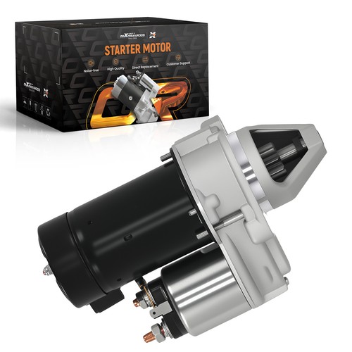 Démarreur 2kw 12v for bmw - 12v,