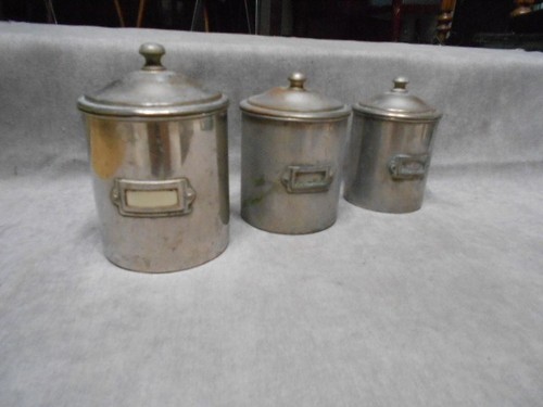 Pots epices condiments - 3,