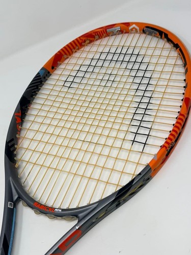 Raquette tennis radical - radical, mpa