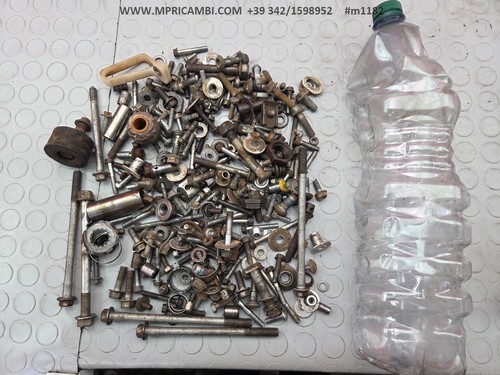 Vis complète yamaha yzf 250 - complÈte,