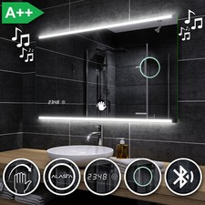 Miroir Salle De Bain Lumineux