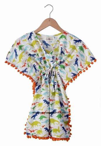 Robe enfant fille - fille, midi