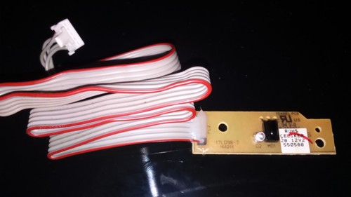 Recepteur lcd 17ld98 - lcd, 17ld98-7