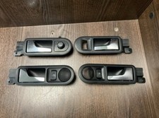 VW Golf IV (08.97-06.05) Porte