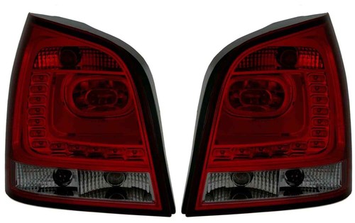 Feux arrière led - feux,