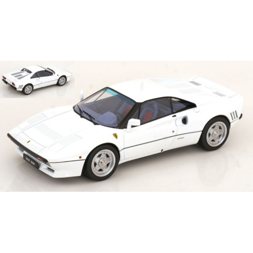 Ferrari 288 gto - gto, chris