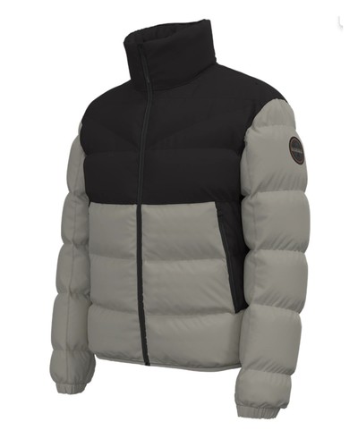 Doudoune veste padded - ,