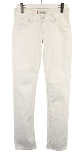 Levi 571 slim fit femmes - slim,