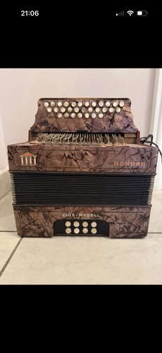 Hohner