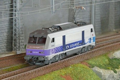 Roco 7500143 locomotive - roco,