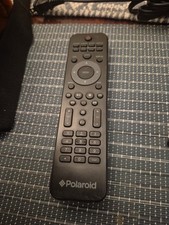 Polaroid TV Remote Control Genuine for 32GSR3000 40GSR3000 Original TZH-054