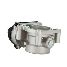 Boitier Papillon for Ford Focus C-Max Fiesta Mondeo S-Max 1.8 2.0 LPG